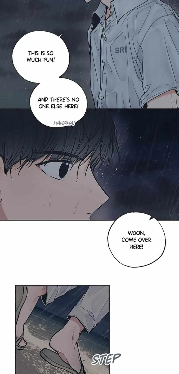 Between The Stars Chapter 53 page 6 - MangaKakalot