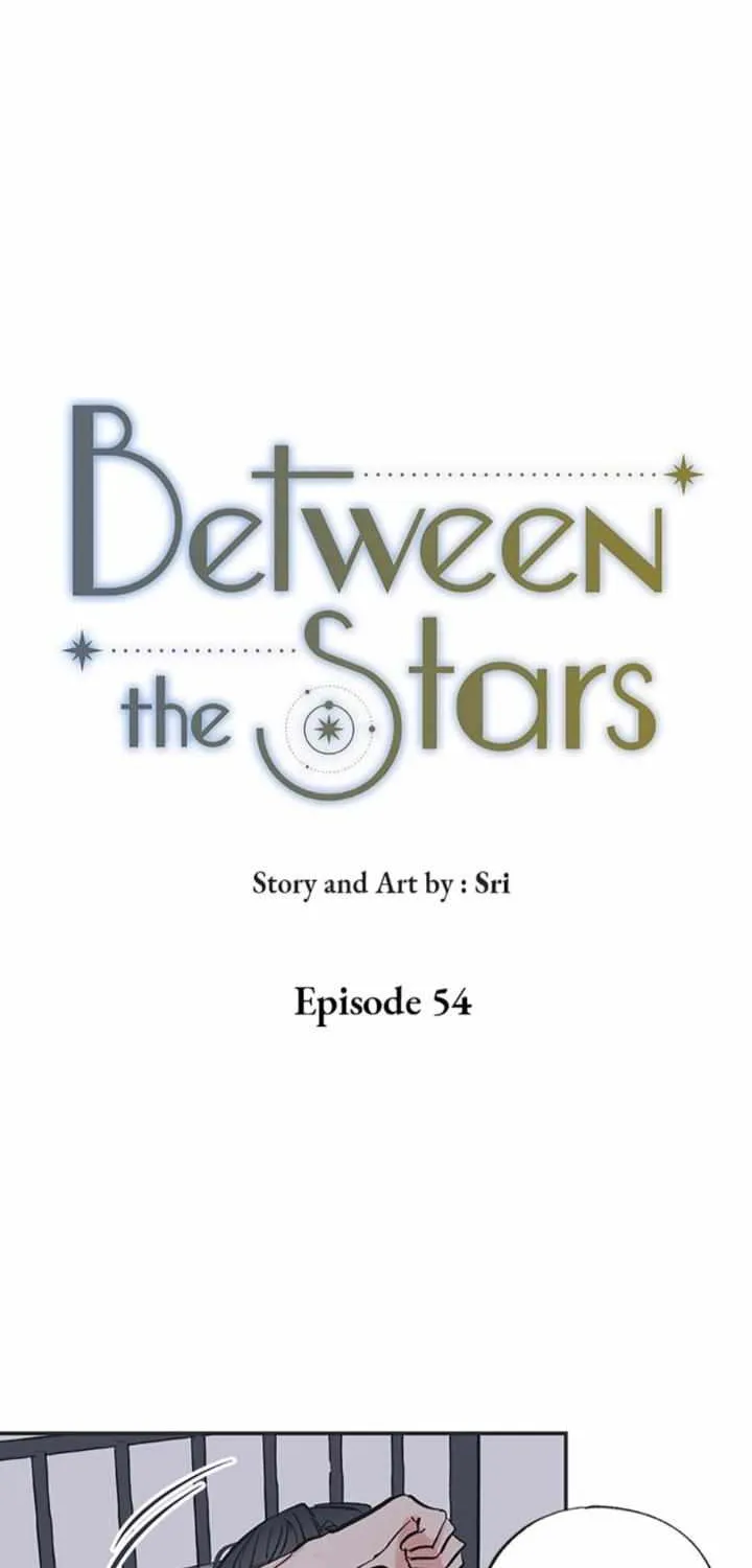 Between The Stars Chapter 54 page 5 - MangaNelo