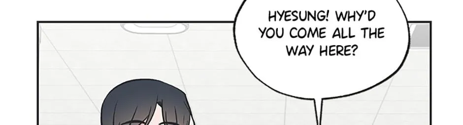 Between The Stars Chapter 55 page 4 - Mangabat