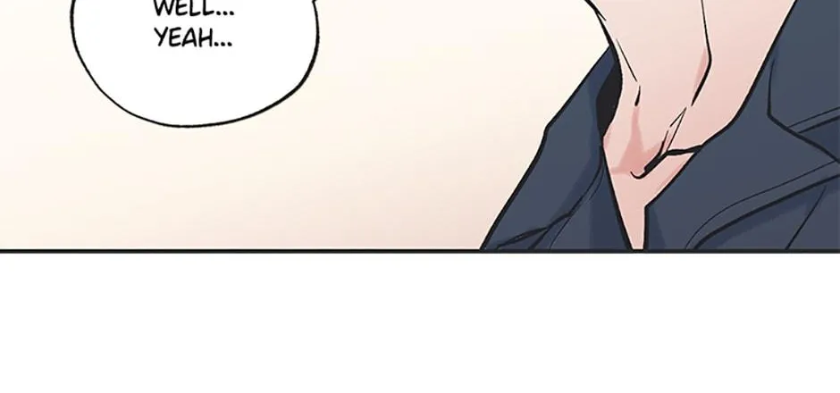 Between The Stars Chapter 55 page 36 - Mangabat