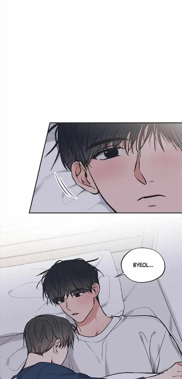 Between The Stars Chapter 56 page 24 - Mangabat