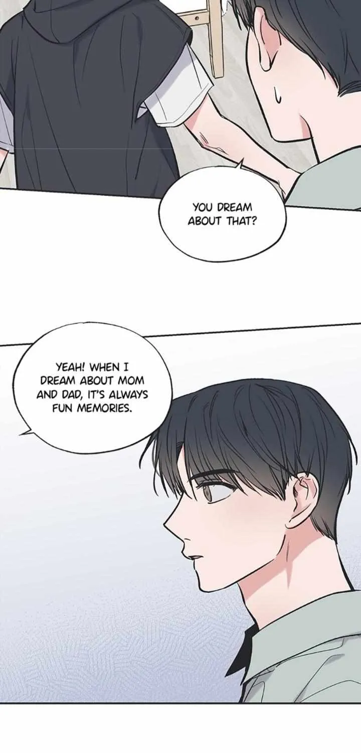 Between The Stars Chapter 56 page 41 - MangaKakalot