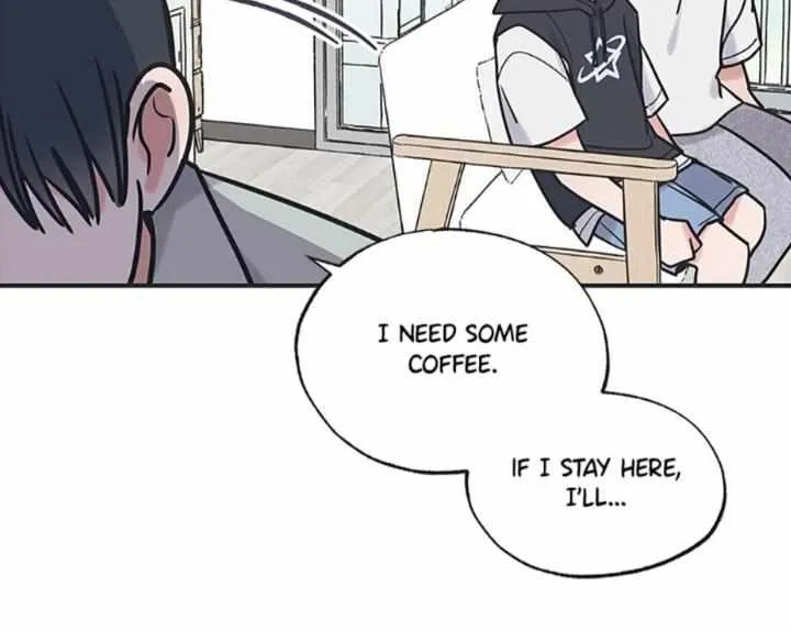 Between The Stars Chapter 56 page 45 - MangaKakalot