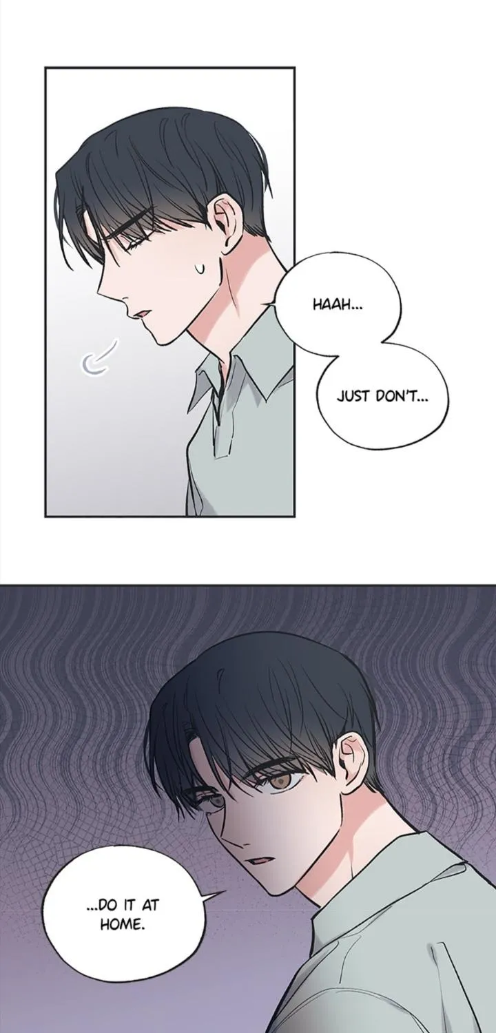 Between The Stars Chapter 56 page 46 - MangaKakalot