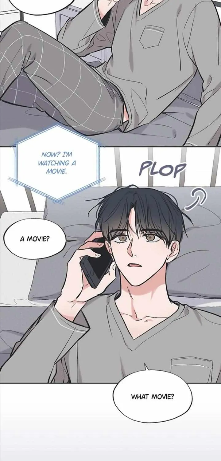 Between The Stars Chapter 57 page 38 - Mangabat