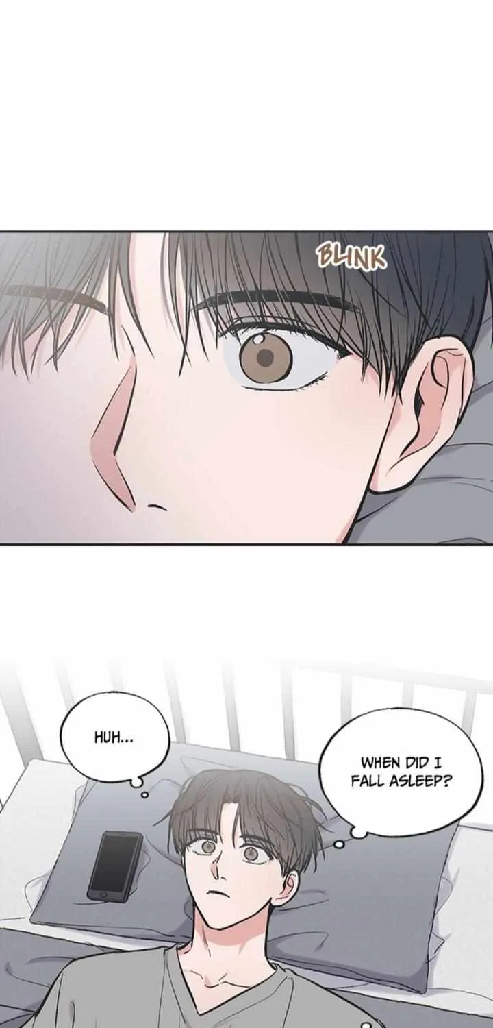 Between The Stars Chapter 58 page 29 - Mangabat