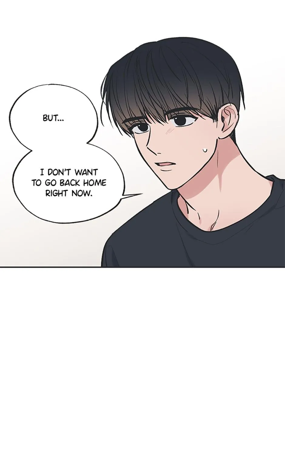 Between The Stars Chapter 59 page 29 - MangaKakalot