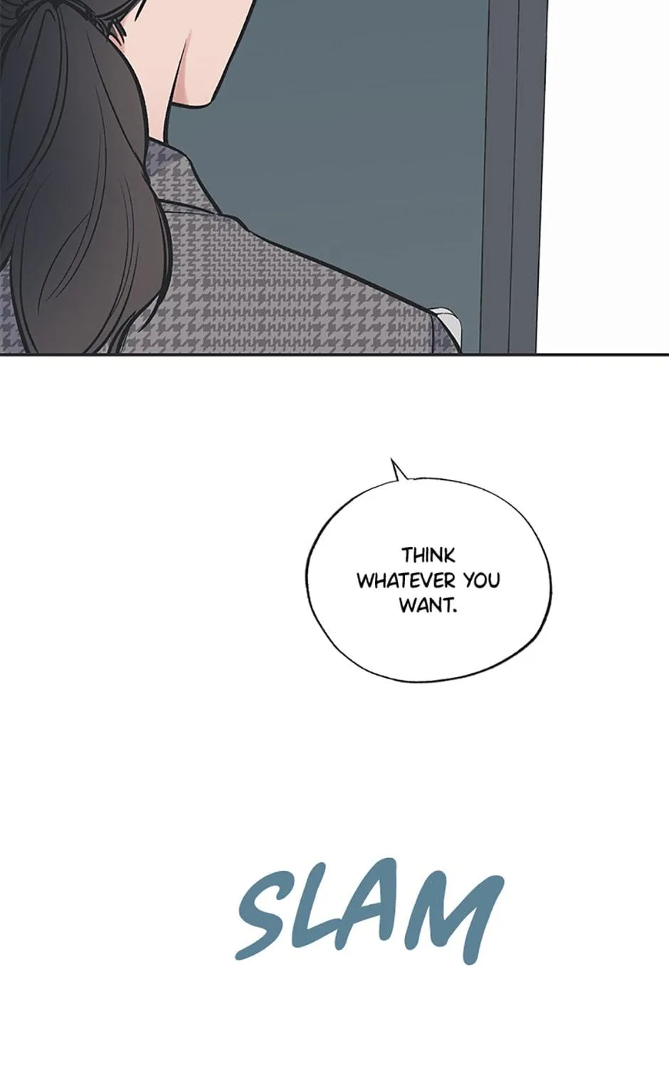 Between The Stars Chapter 59 page 73 - MangaNelo