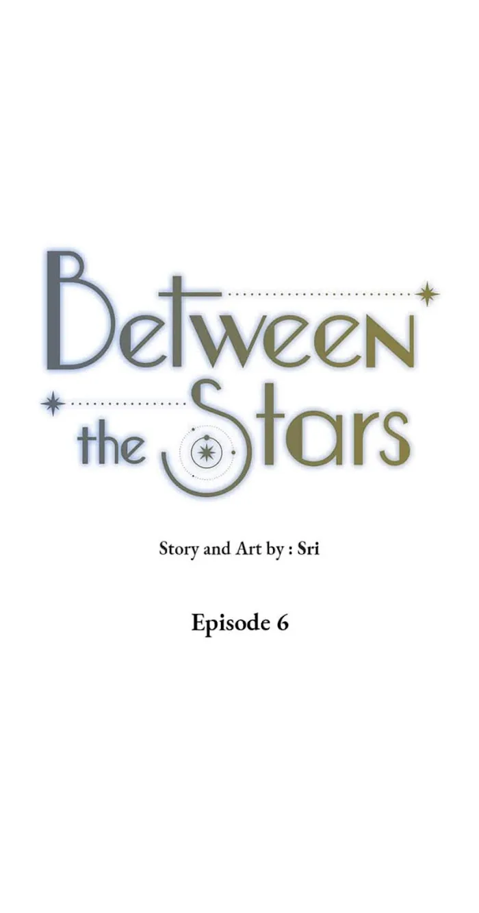 Between The Stars Chapter 6 page 17 - MangaNelo