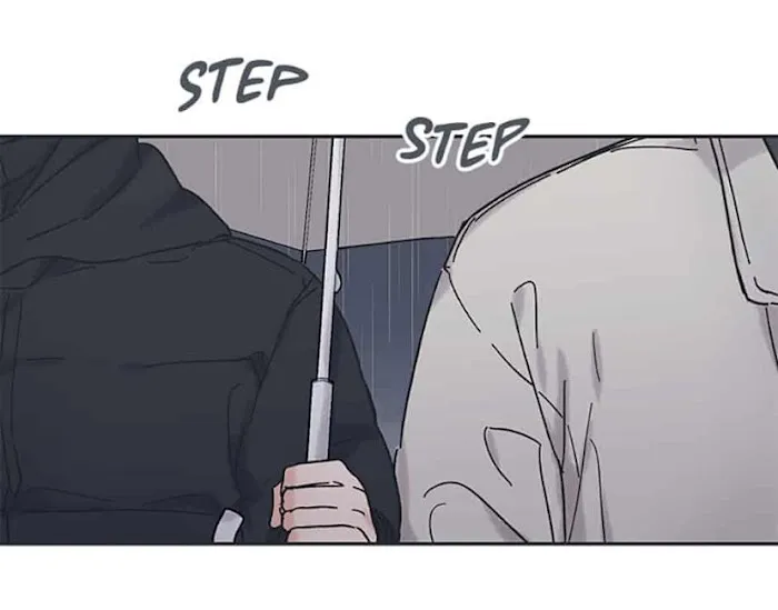 Between The Stars Chapter 6 page 46 - MangaKakalot