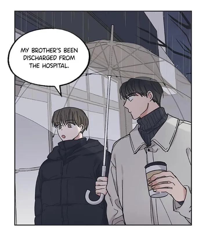 Between The Stars Chapter 6 page 47 - MangaKakalot