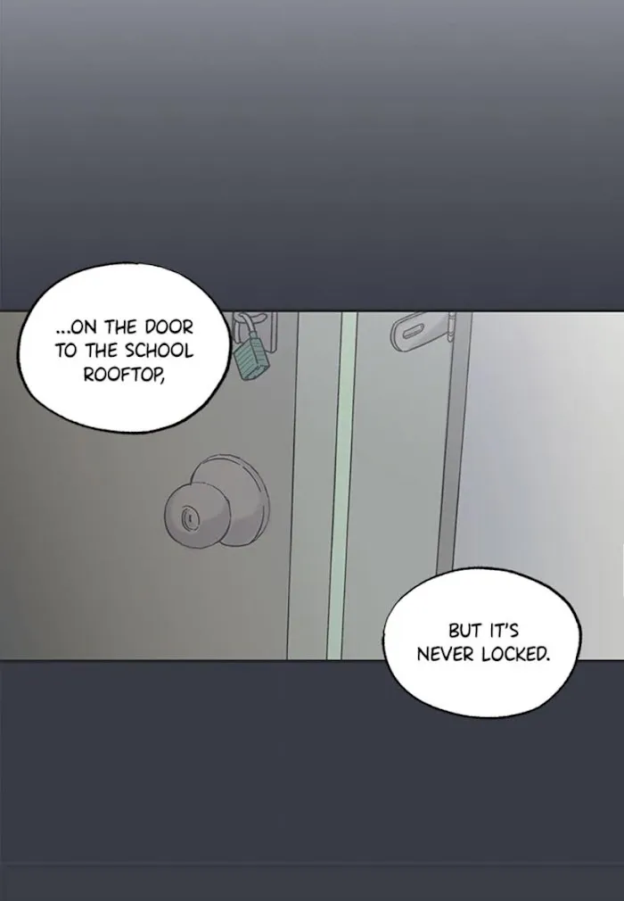 Between The Stars - Page 49