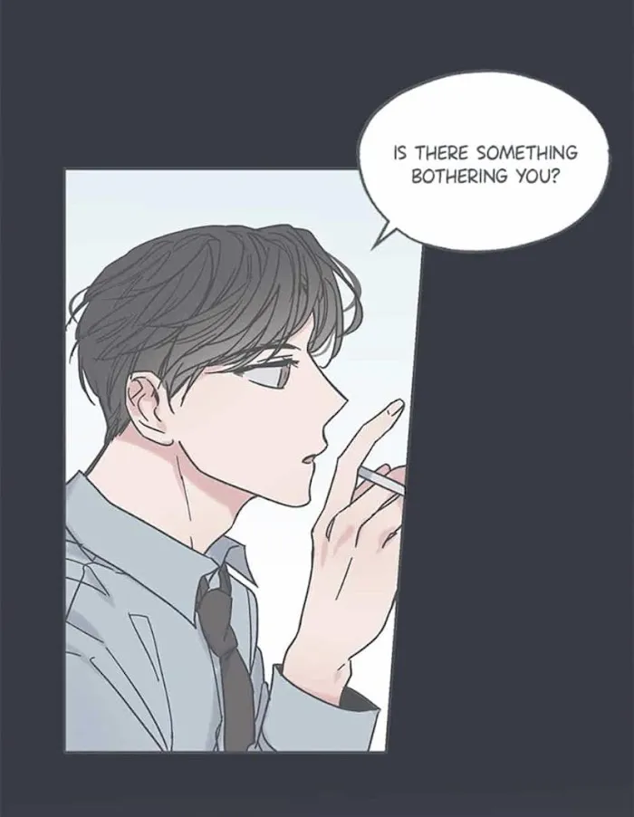 Between The Stars Chapter 6 page 56 - MangaKakalot