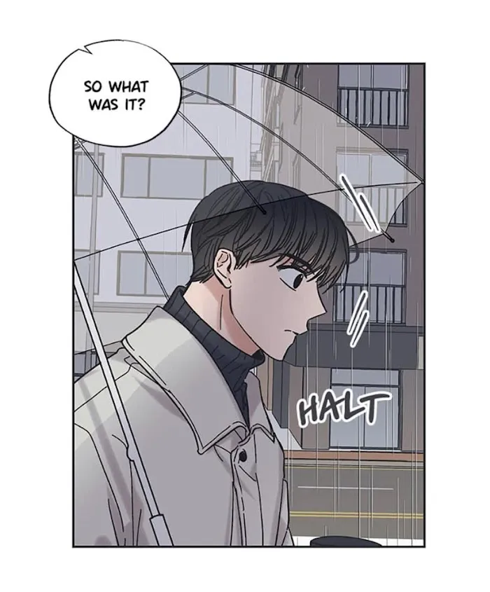 Between The Stars Chapter 6 page 60 - MangaKakalot