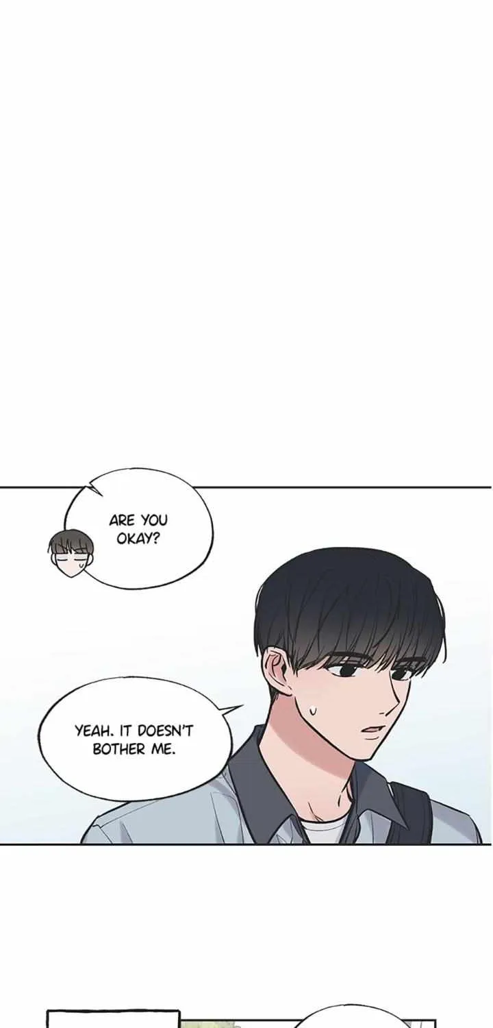 Between The Stars Chapter 60 page 26 - Mangabat