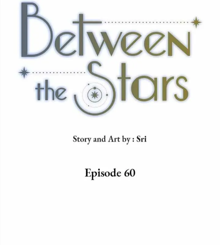 Between The Stars Chapter 60 page 9 - MangaNelo