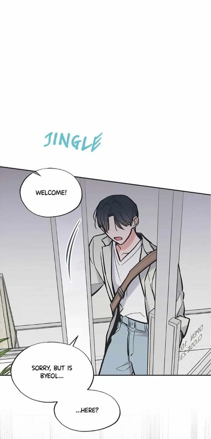 Between The Stars Chapter 61 page 36 - MangaKakalot