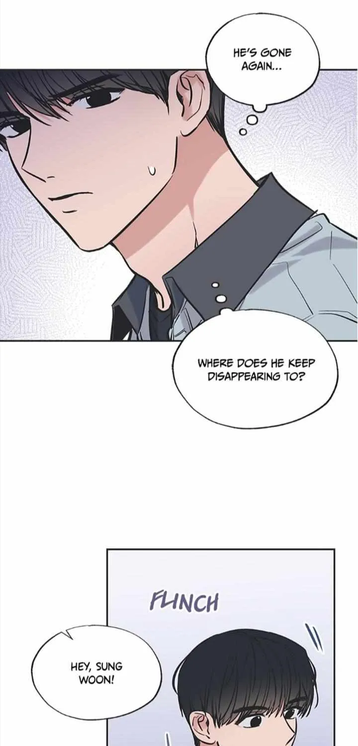 Between The Stars Chapter 63 page 20 - MangaKakalot