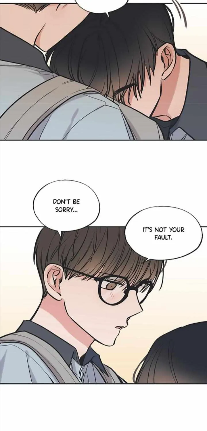 Between The Stars Chapter 63 page 41 - MangaKakalot