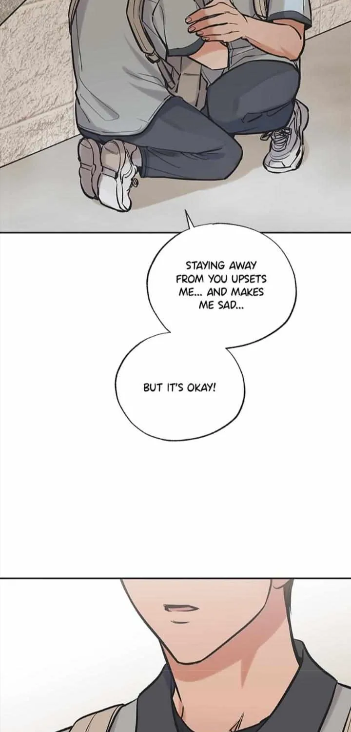 Between The Stars - Page 42