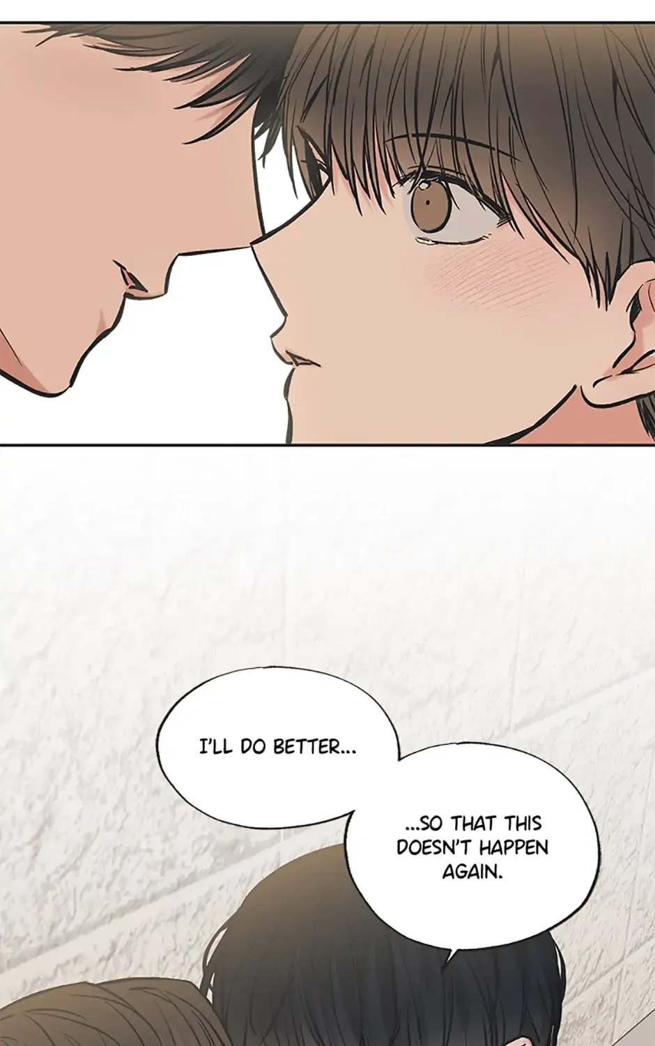 Between The Stars Chapter 64 page 28 - MangaKakalot