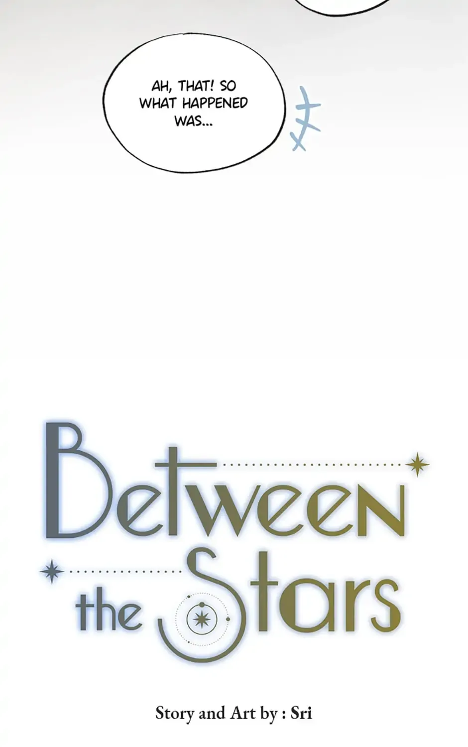 Between The Stars Chapter 64 page 48 - MangaKakalot