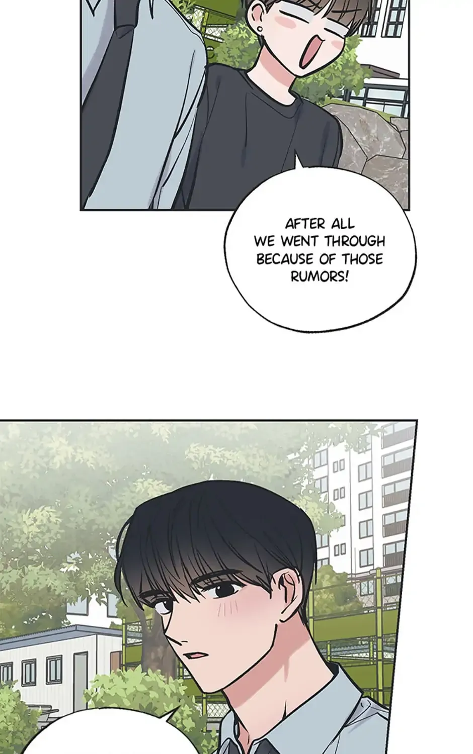 Between The Stars Chapter 64 page 92 - MangaKakalot