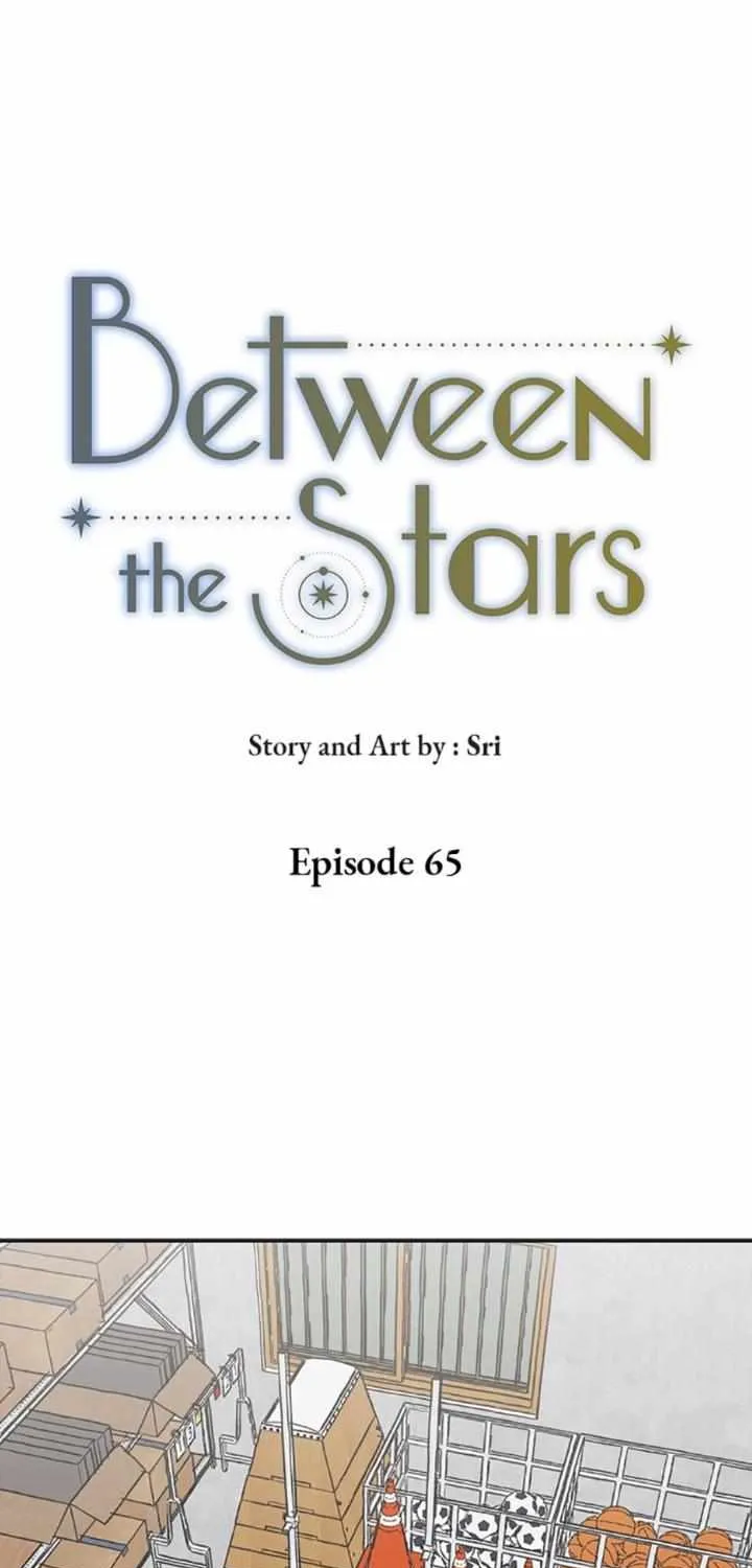 Between The Stars Chapter 65 page 2 - MangaNelo