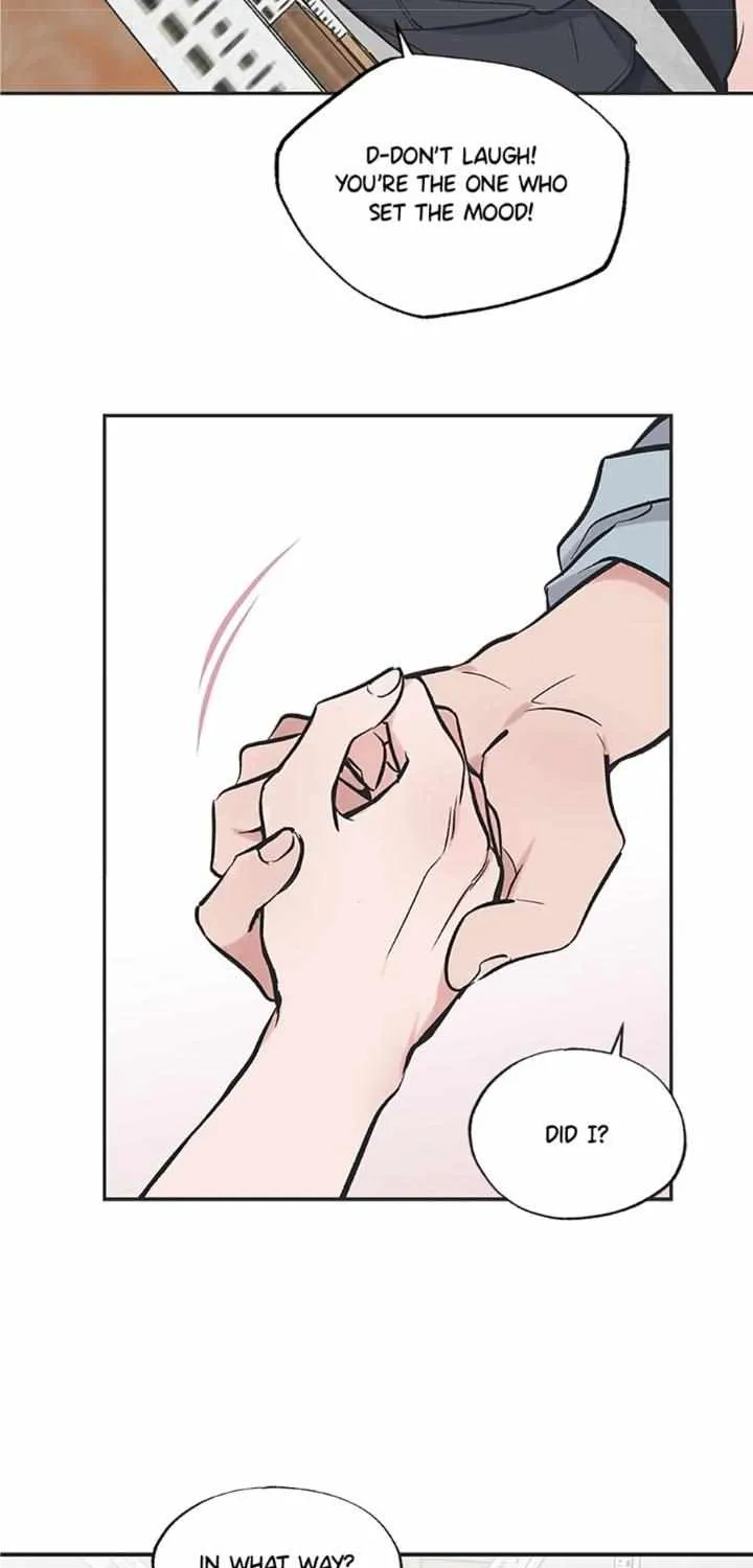 Between The Stars Chapter 65 page 13 - Mangabat