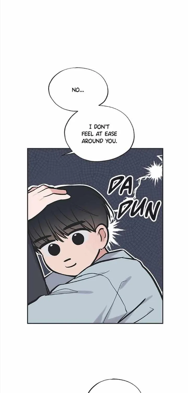 Between The Stars Chapter 65 page 39 - MangaNelo