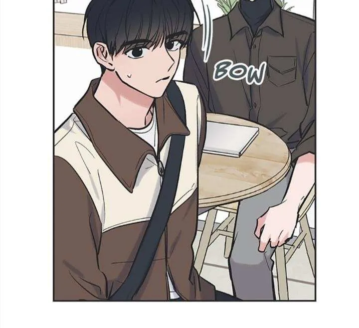 Between The Stars Chapter 67 page 19 - MangaKakalot