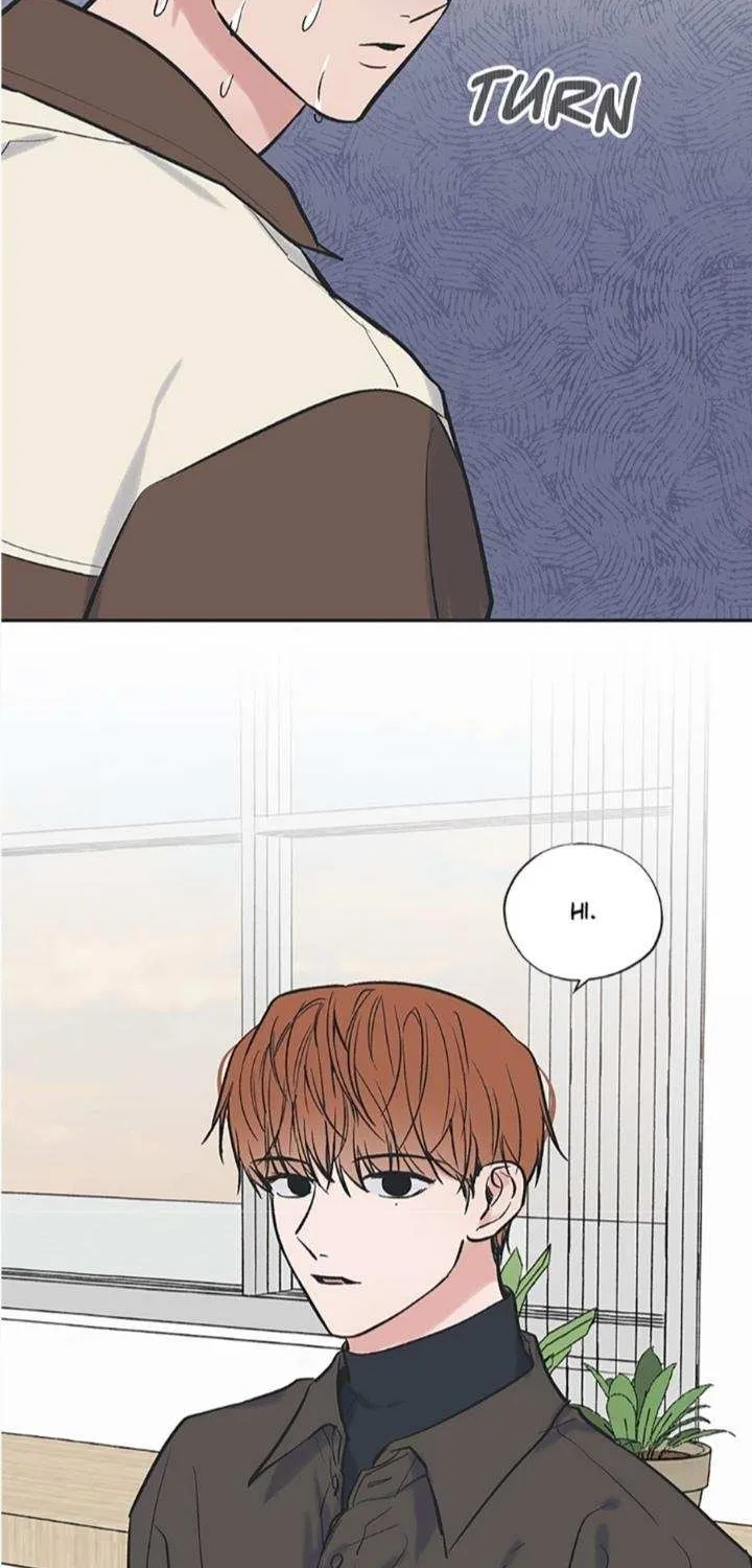 Between The Stars Chapter 67 page 3 - MangaKakalot