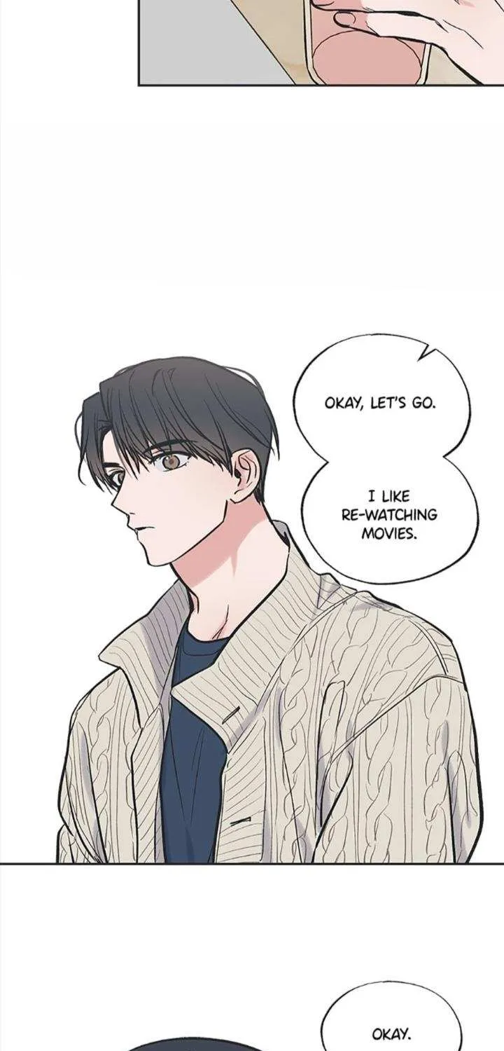 Between The Stars Chapter 67 page 42 - MangaKakalot