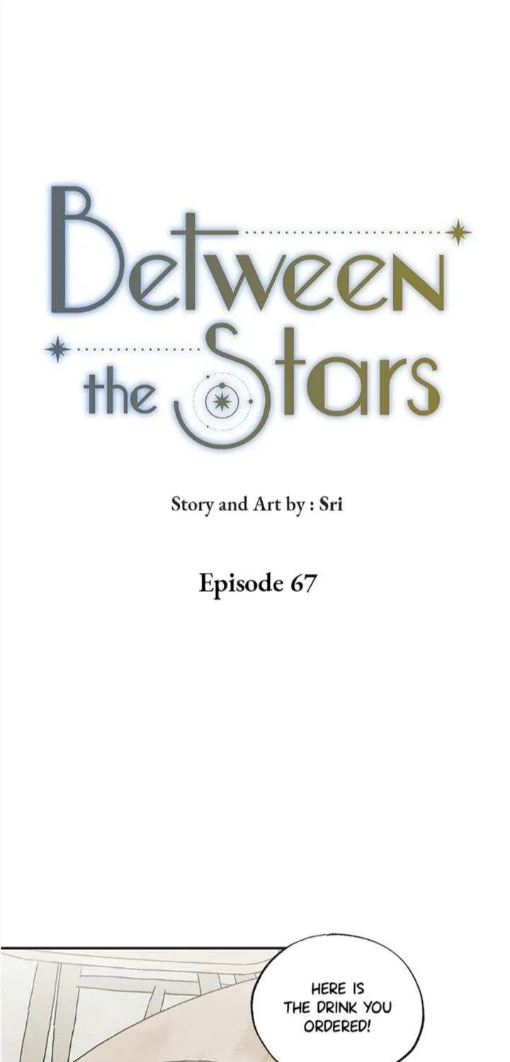 Between The Stars Chapter 67 page 9 - Mangabat