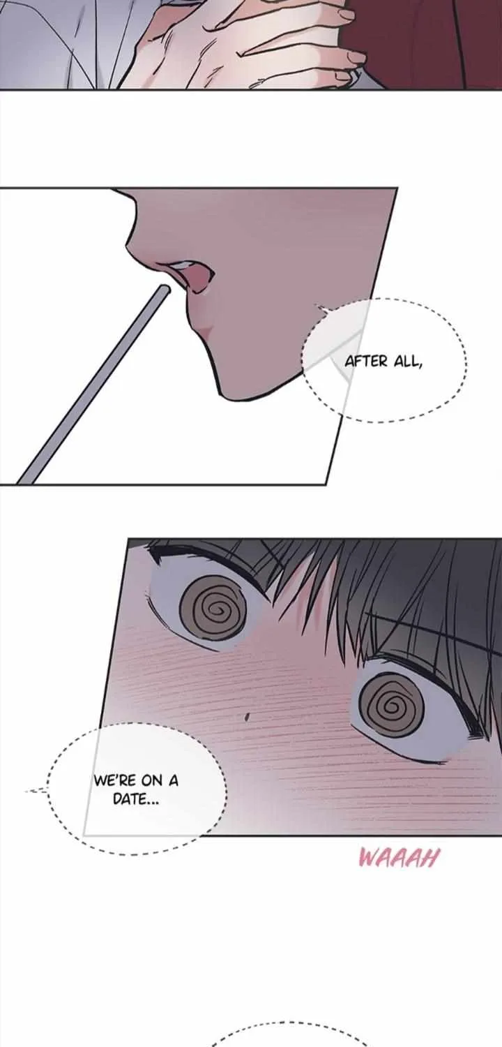 Between The Stars Chapter 68 page 32 - MangaKakalot