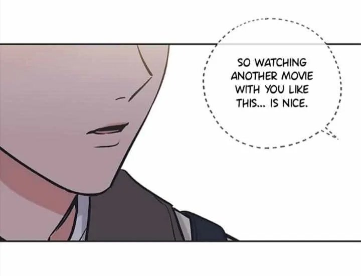 Between The Stars Chapter 68 page 36 - MangaKakalot