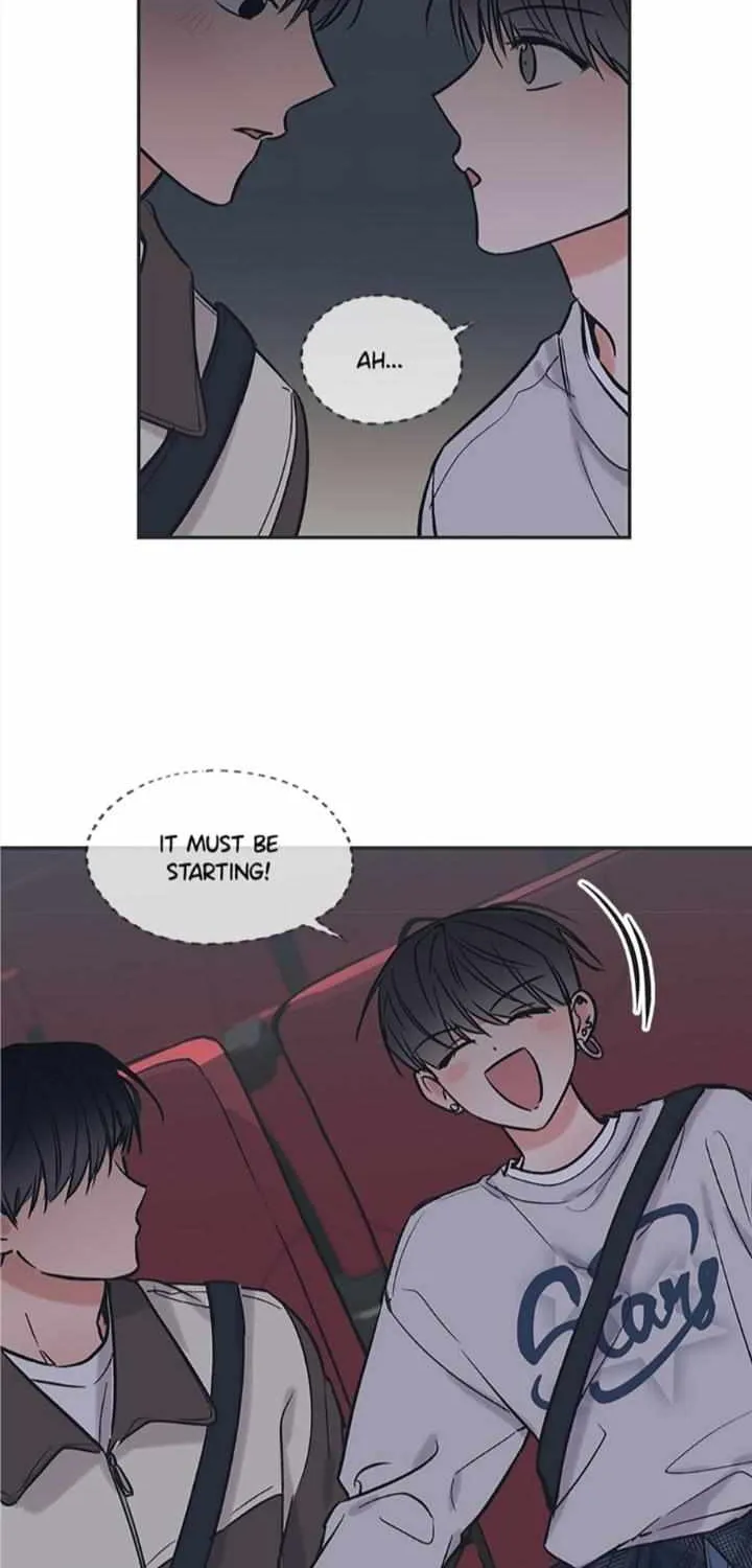 Between The Stars Chapter 68 page 40 - MangaKakalot