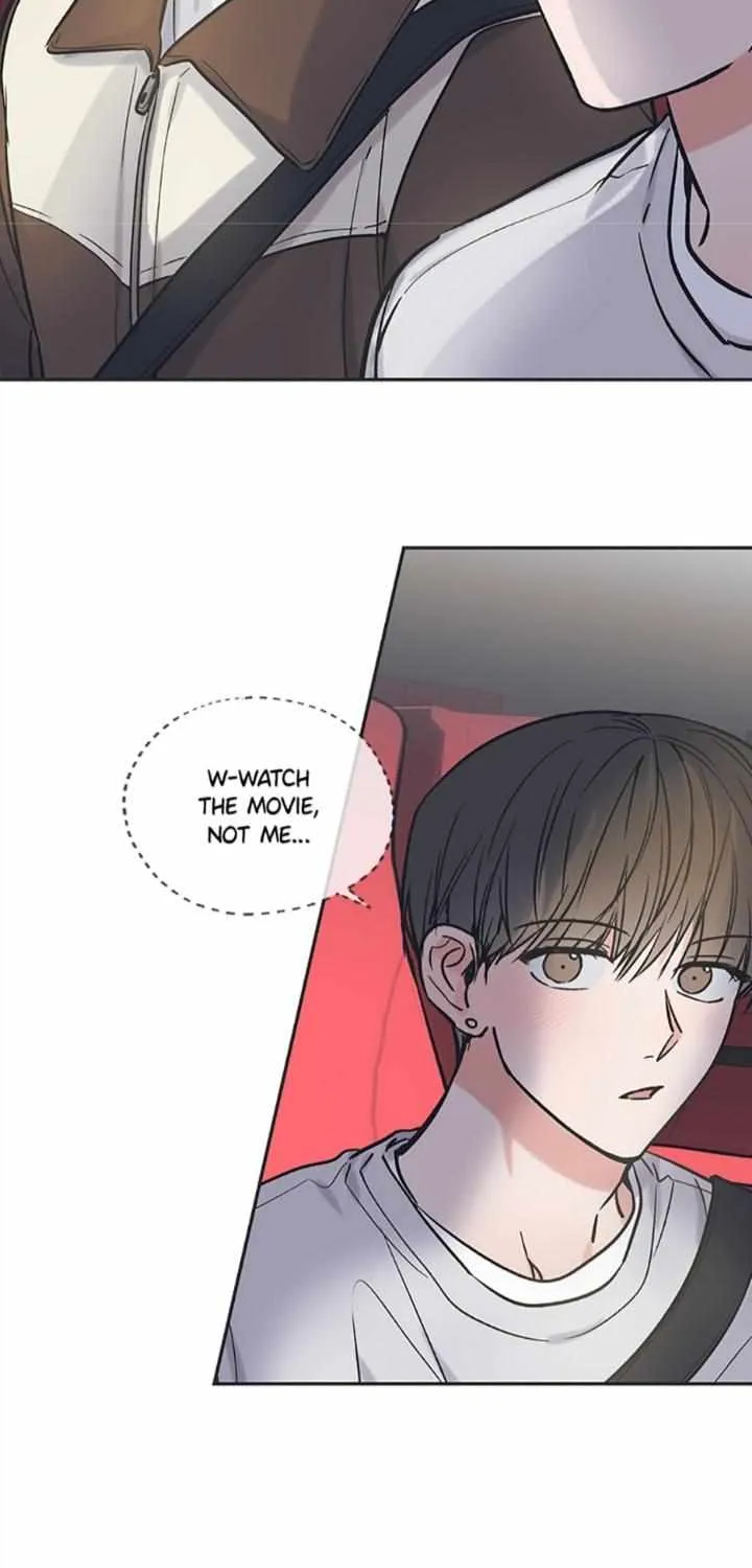 Between The Stars Chapter 68 page 47 - Mangabat