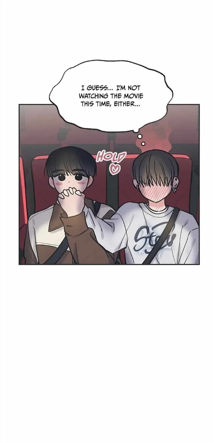 Between The Stars Chapter 68 page 50 - Mangabat