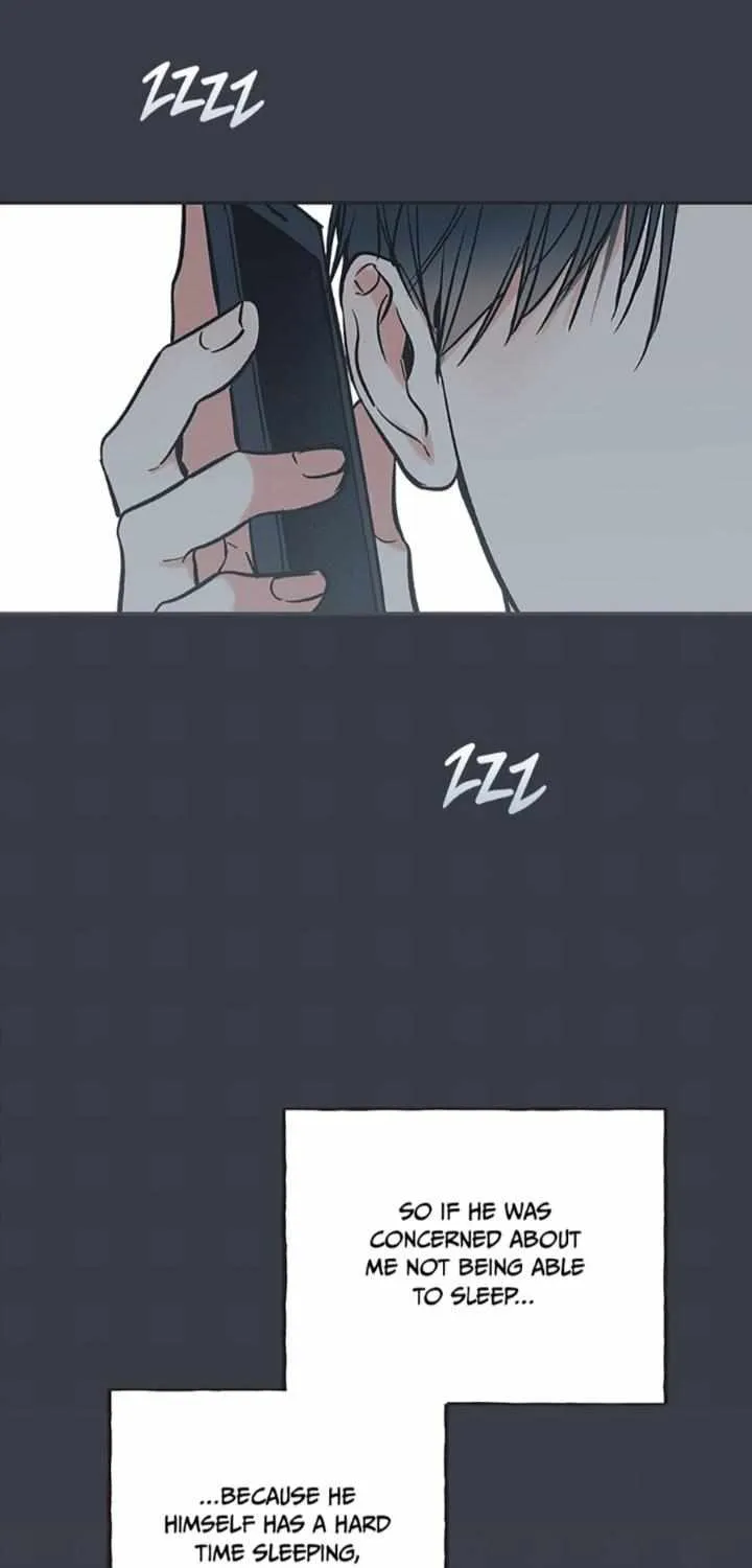 Between The Stars Chapter 69 page 14 - MangaNelo