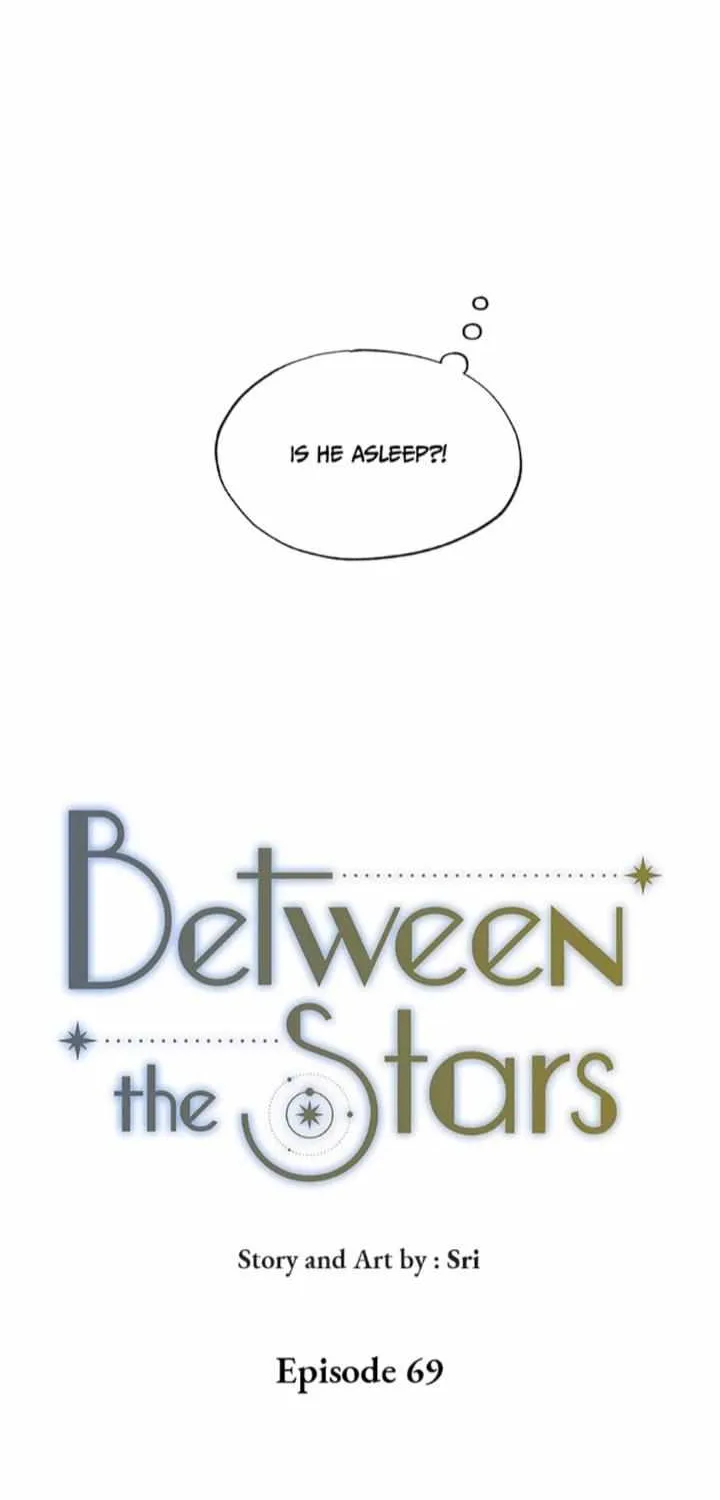 Between The Stars Chapter 69 page 4 - MangaNelo