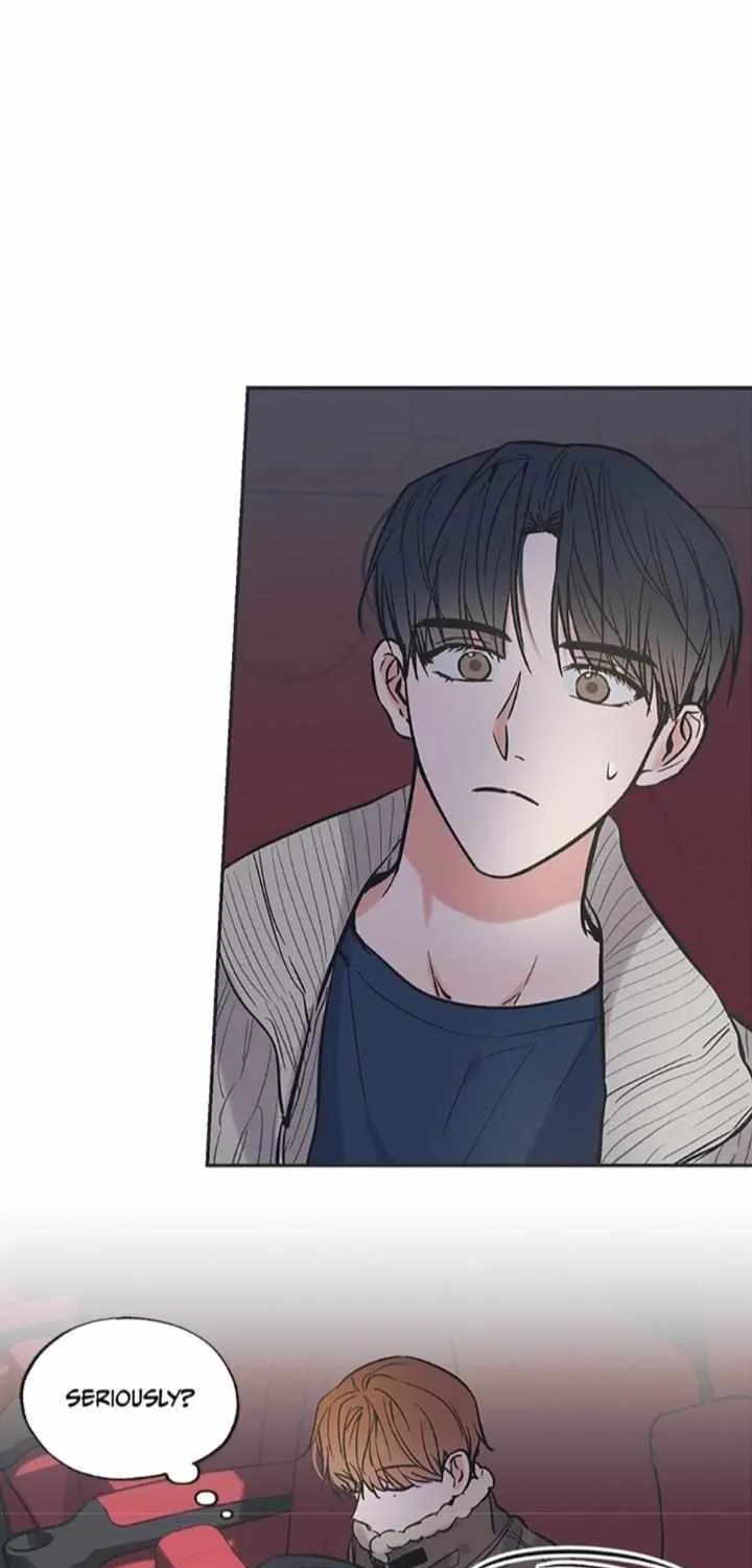 Between The Stars Chapter 69 page 5 - MangaKakalot