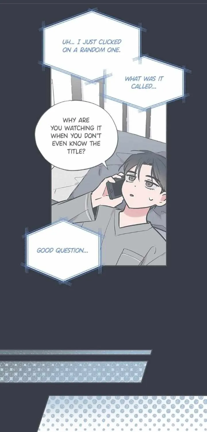 Between The Stars Chapter 69 page 10 - MangaKakalot