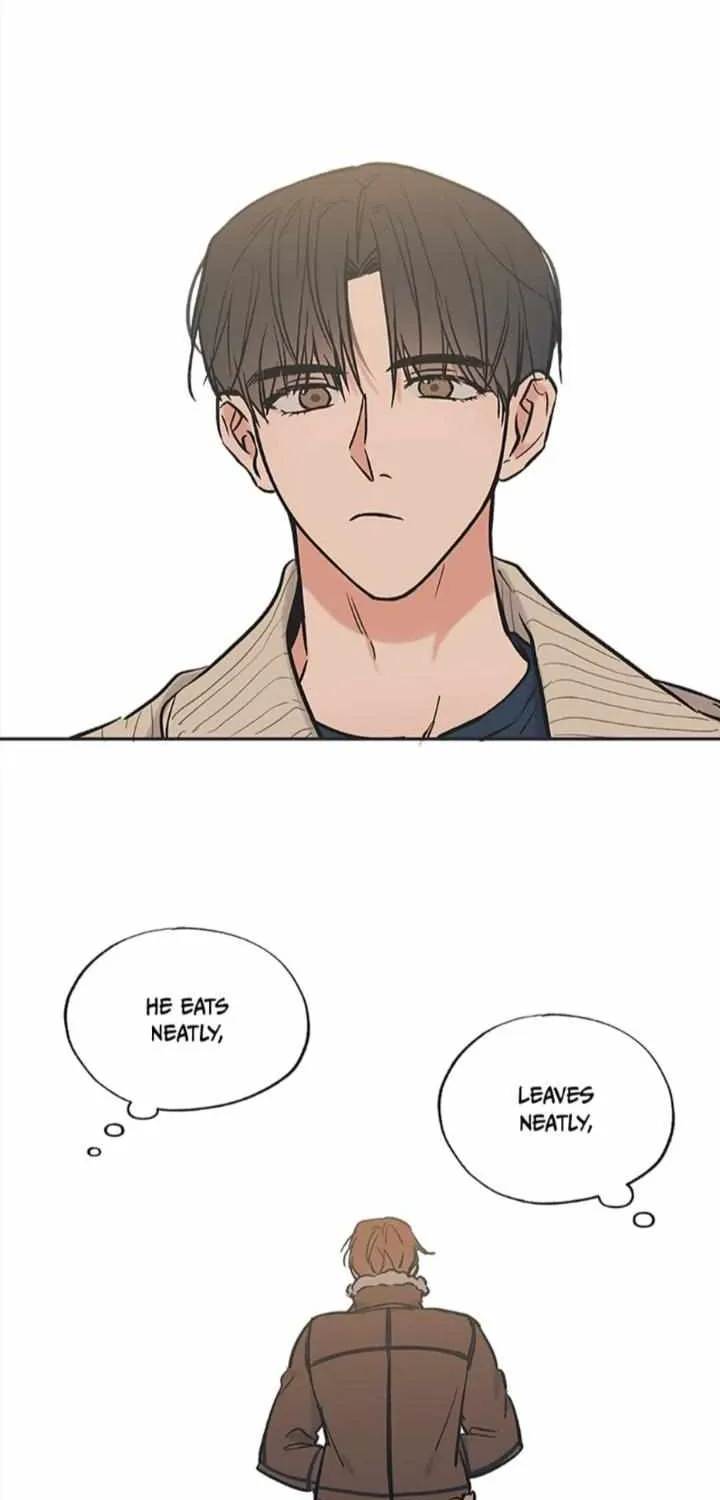 Between The Stars Chapter 70 page 39 - MangaKakalot