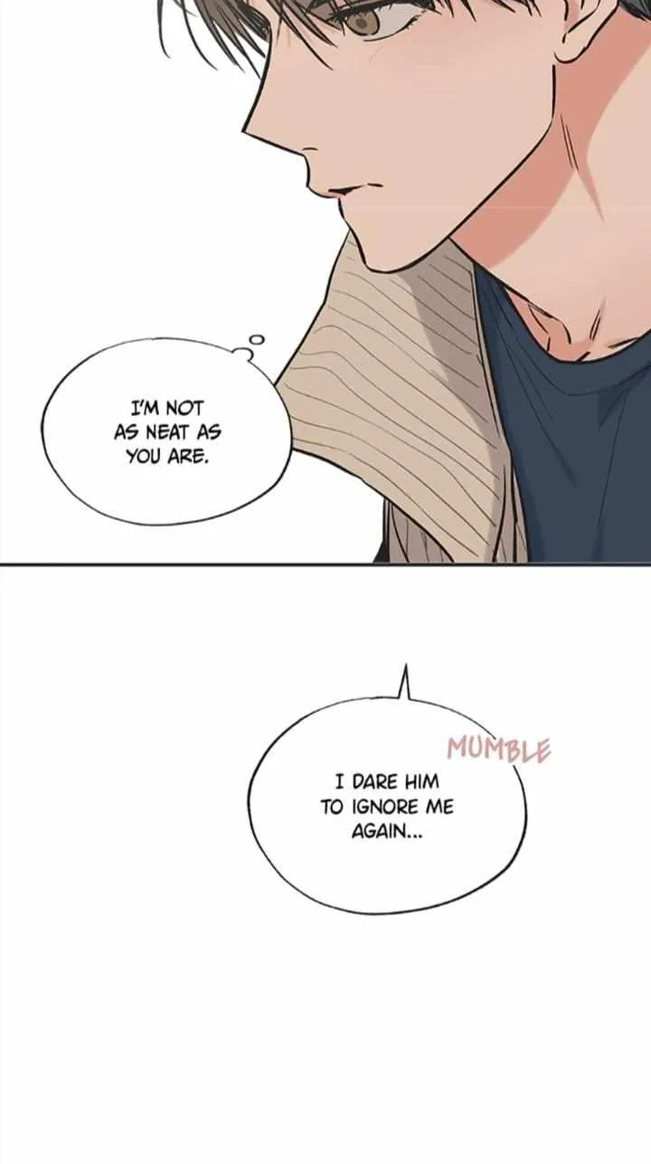 Between The Stars Chapter 70 page 42 - MangaKakalot