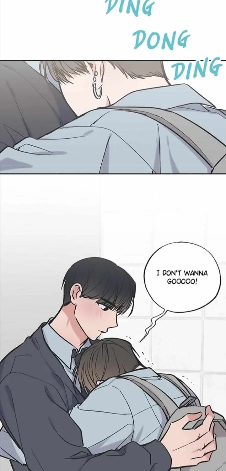 Between The Stars Chapter 71 page 21 - MangaKakalot