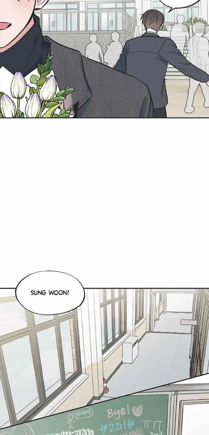 Between The Stars Chapter 71 page 39 - MangaKakalot