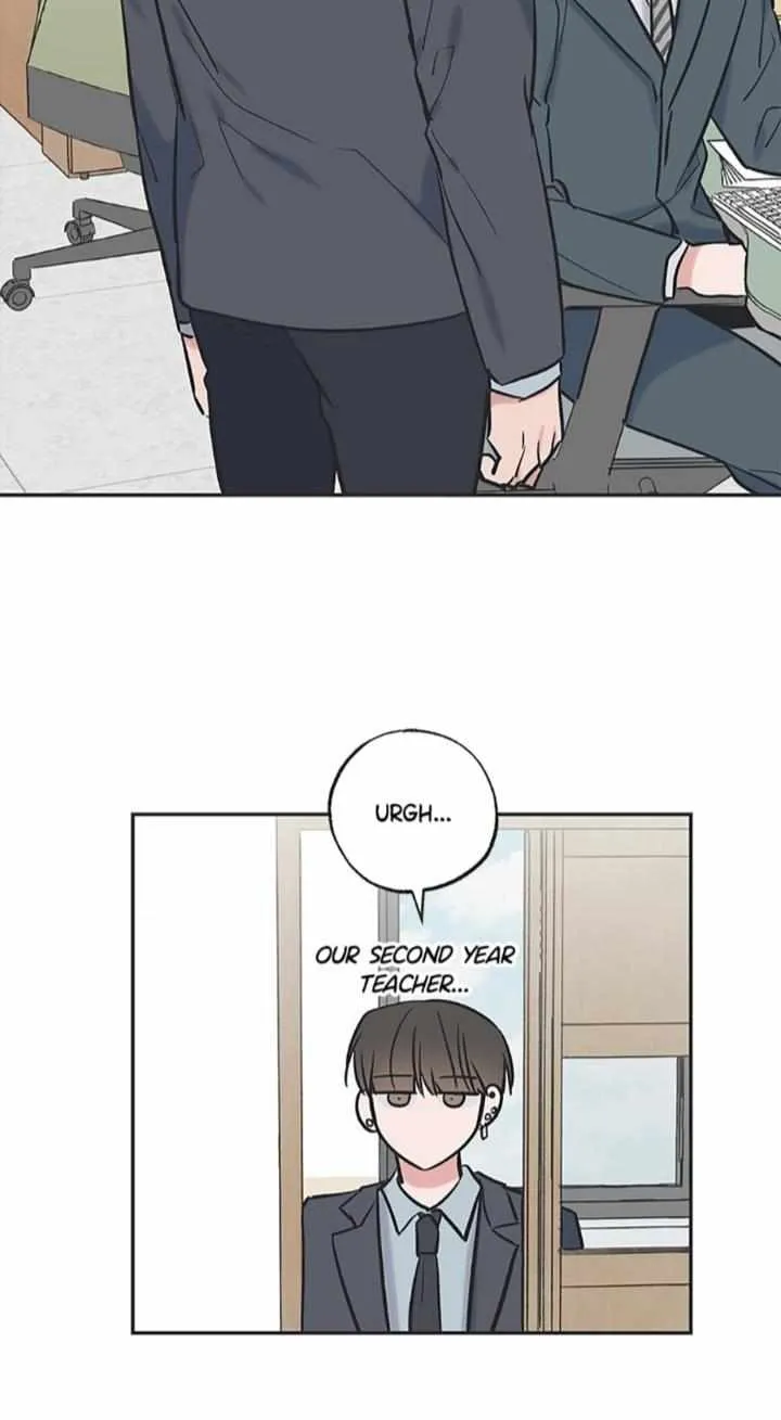 Between The Stars Chapter 71 page 42 - MangaKakalot