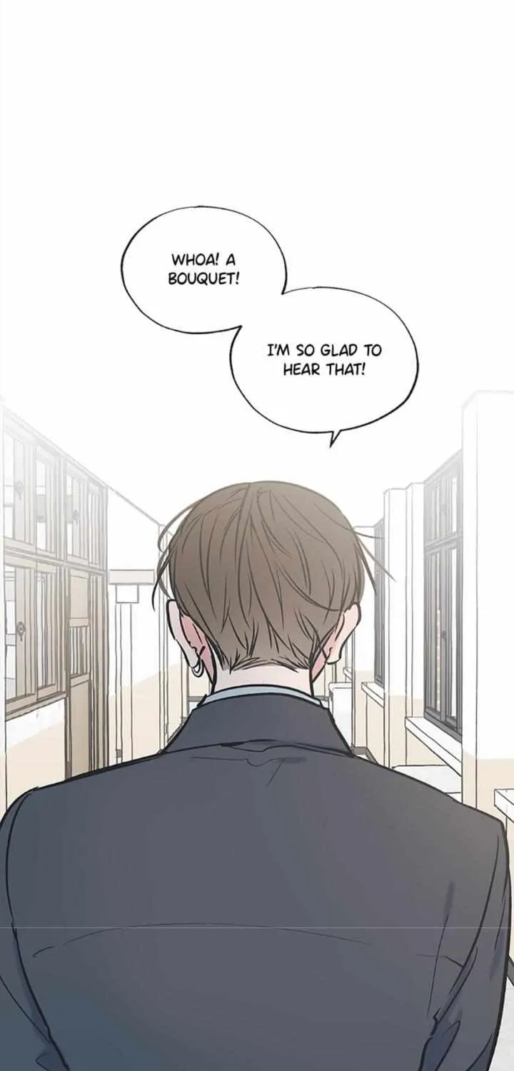 Between The Stars Chapter 71 page 50 - MangaKakalot