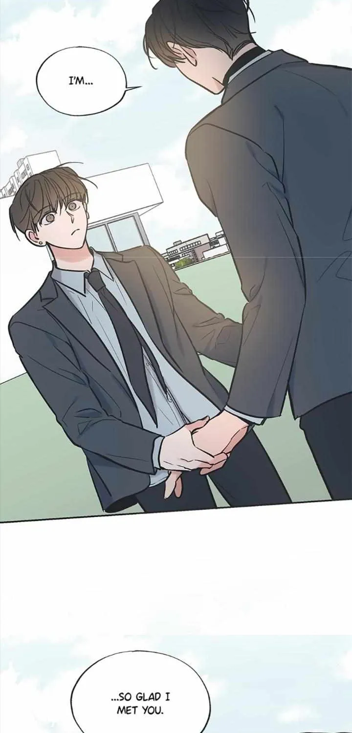 Between The Stars Chapter 71 page 63 - MangaKakalot